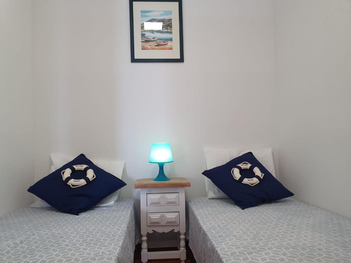 Spondylus Apartment Empuriabrava Zewnętrze zdjęcie