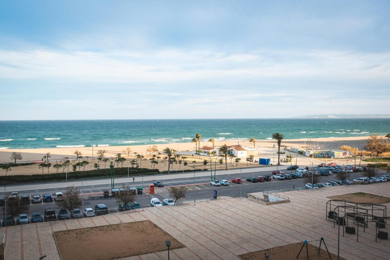 Spondylus Apartment Empuriabrava Zewnętrze zdjęcie